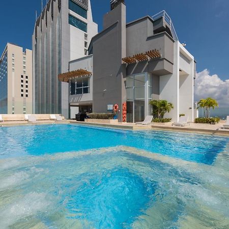 MURANO ELITE NEW OCEAN FRONT DUPLEx Kartagena Zewnętrze zdjęcie