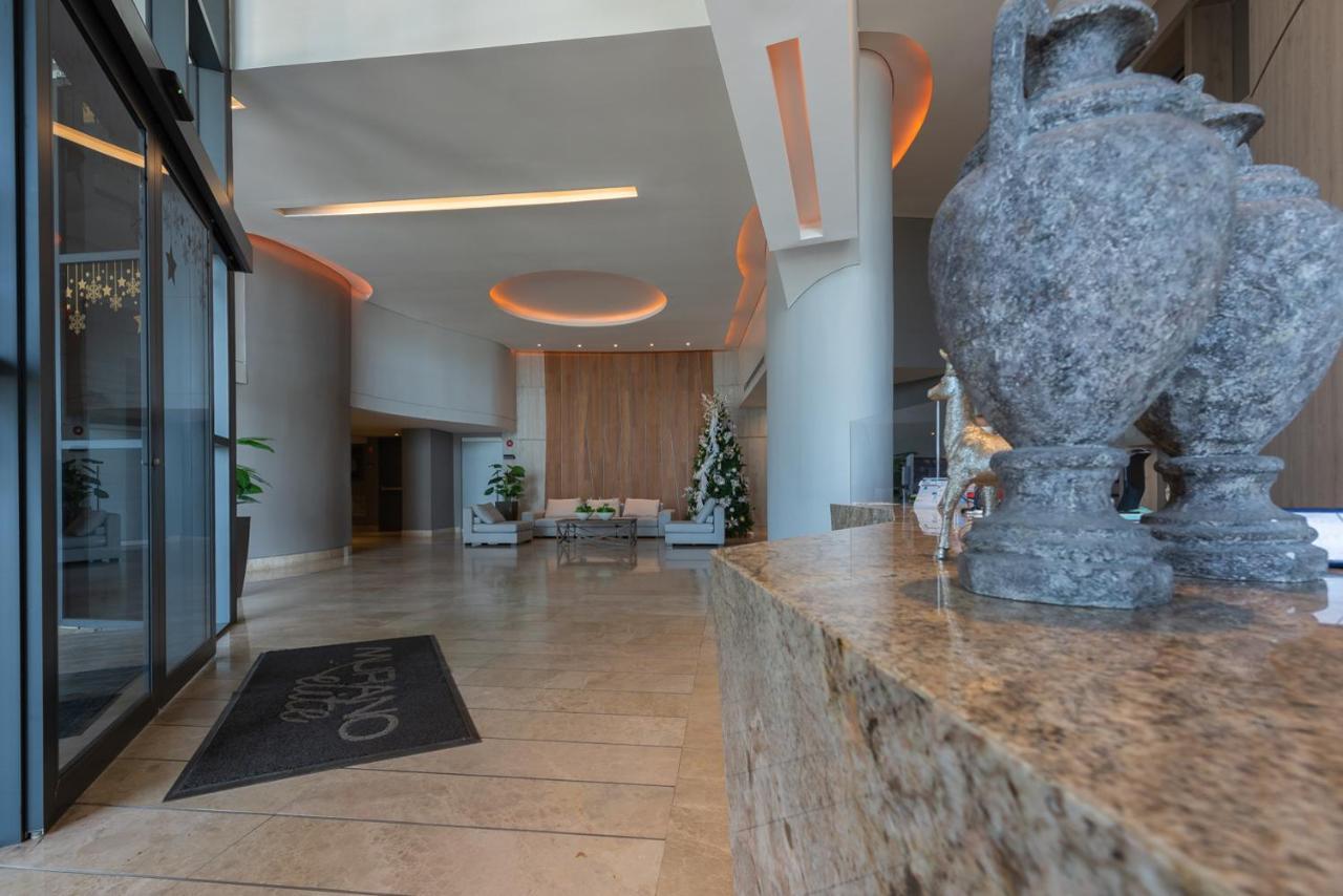 MURANO ELITE NEW OCEAN FRONT DUPLEx Kartagena Zewnętrze zdjęcie
