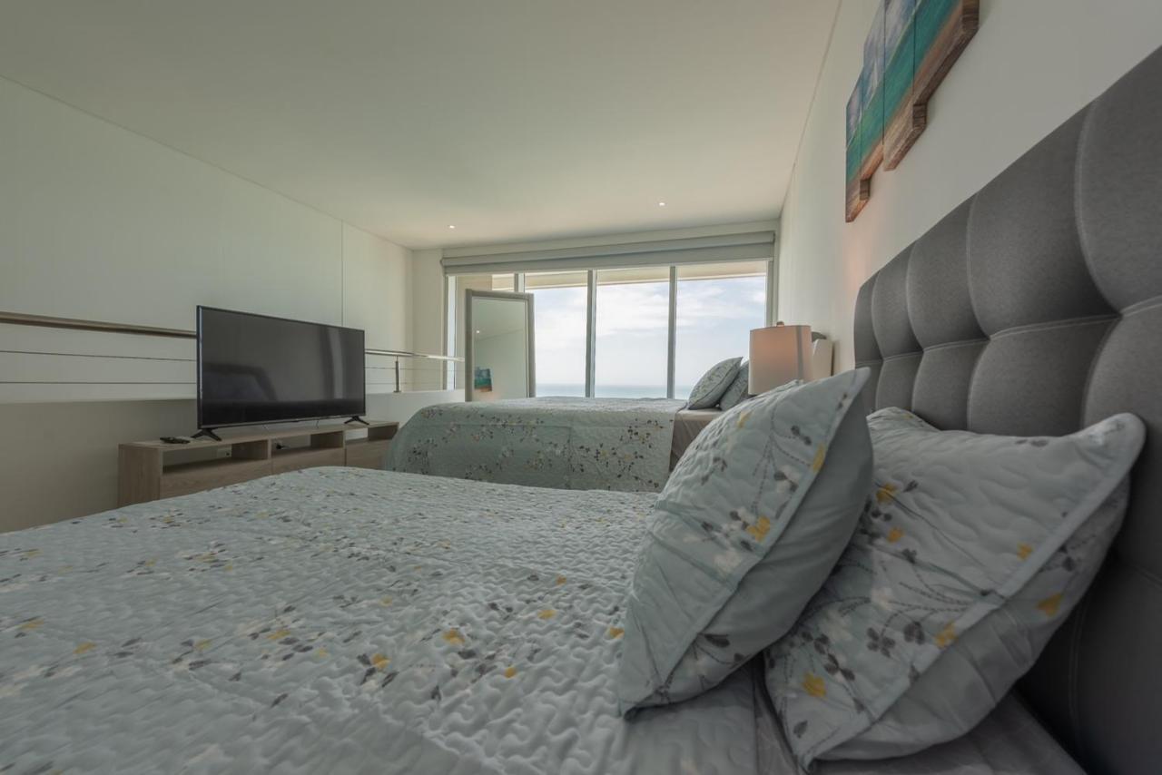 MURANO ELITE NEW OCEAN FRONT DUPLEx Kartagena Zewnętrze zdjęcie