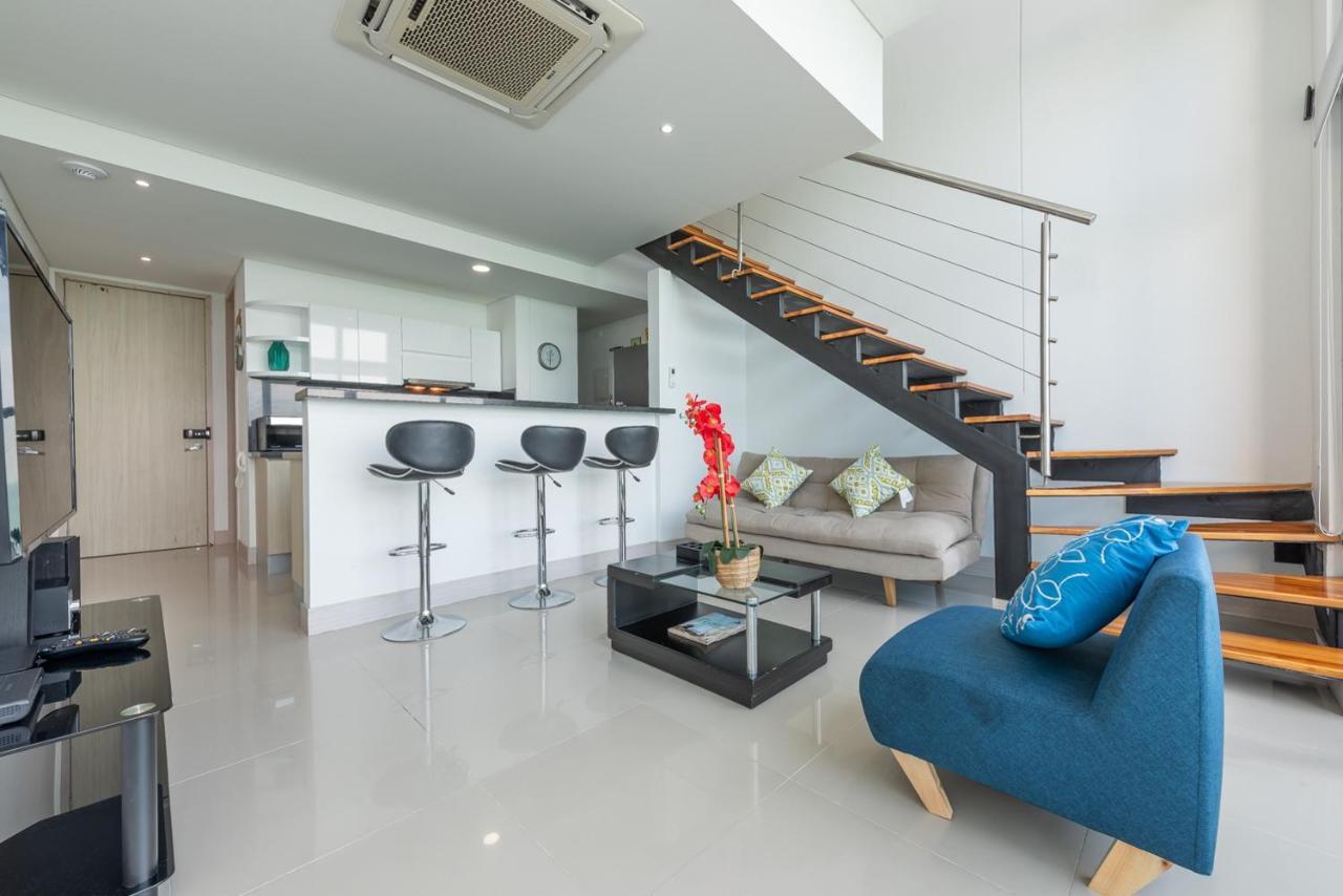 MURANO ELITE NEW OCEAN FRONT DUPLEx Kartagena Zewnętrze zdjęcie