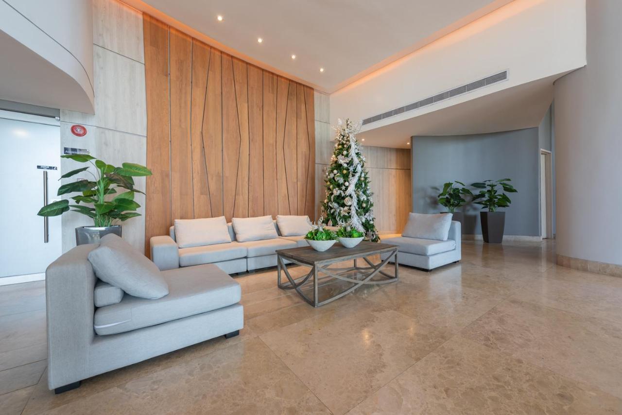 MURANO ELITE NEW OCEAN FRONT DUPLEx Kartagena Zewnętrze zdjęcie