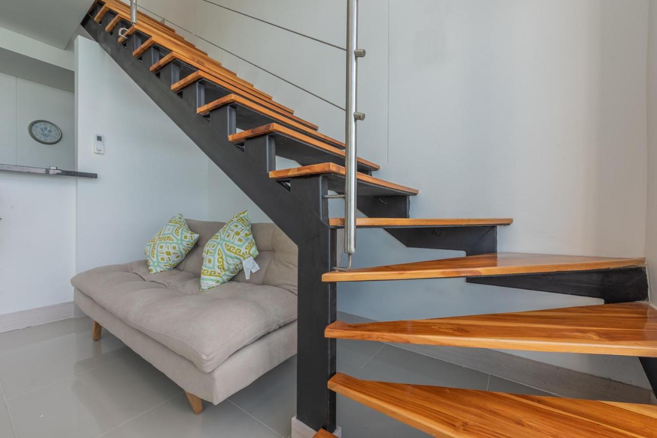 MURANO ELITE NEW OCEAN FRONT DUPLEx Kartagena Zewnętrze zdjęcie